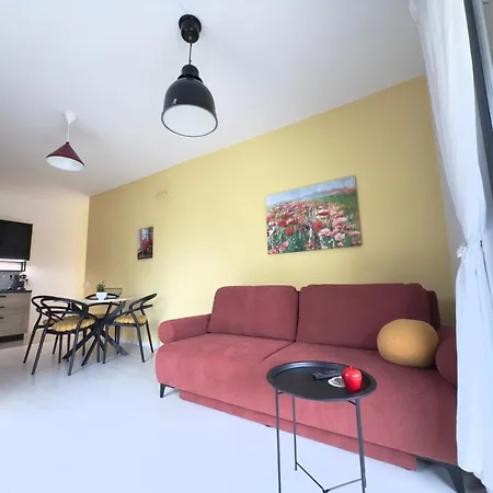 3-bedroom Mountain Family With Free Parking * Sofia