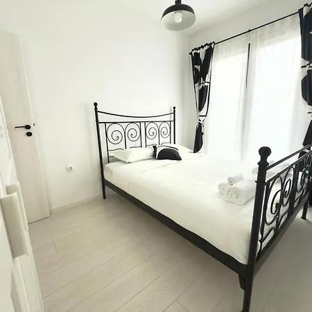 3-bedroom Mountain Family With Free Parking Lejlighed Sofia
