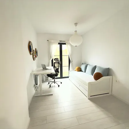 3-bedroom Mountain Family With Free Parking