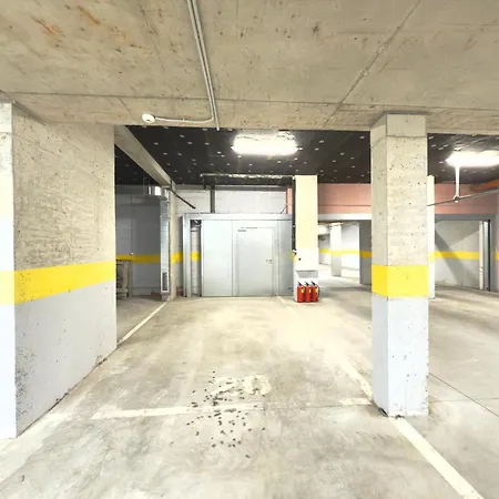 Διαμέρισμα 3-bedroom Mountain Family With Free Parking Σόφια