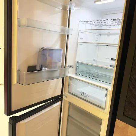 Διαμέρισμα 3-bedroom Mountain Family With Free Parking *