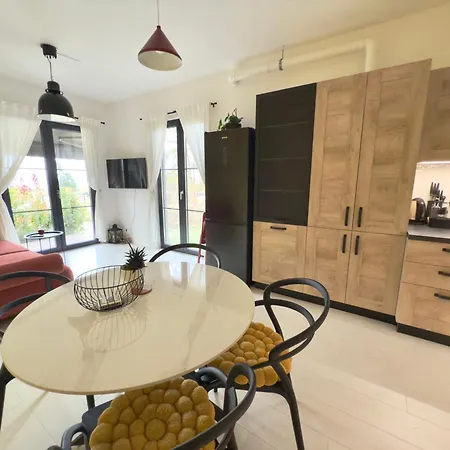 شقة 3-bedroom Mountain Family With Free Parking