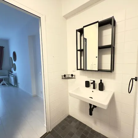 3-bedroom Mountain Family With Free Parking *