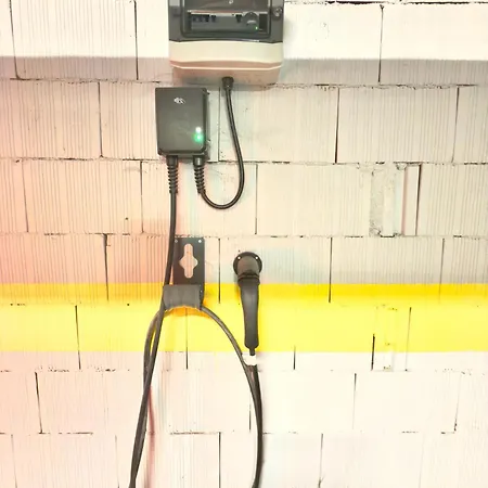 Apartament 3-bedroom Mountain Family With Free Parking Sofia