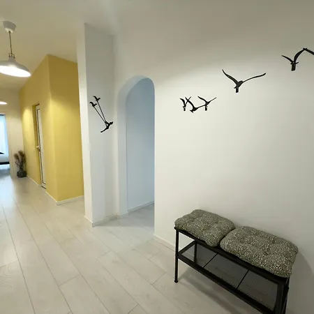 3-bedroom Mountain Family With Free Parking شقة صوفيا