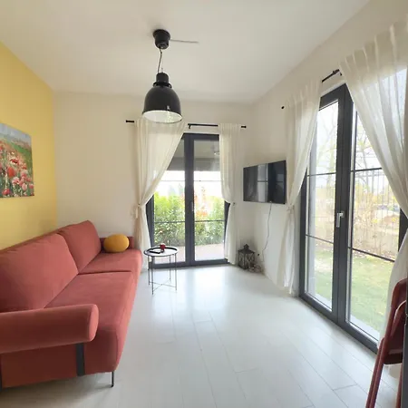 Appartamento 3-bedroom Mountain Family With Free Parking