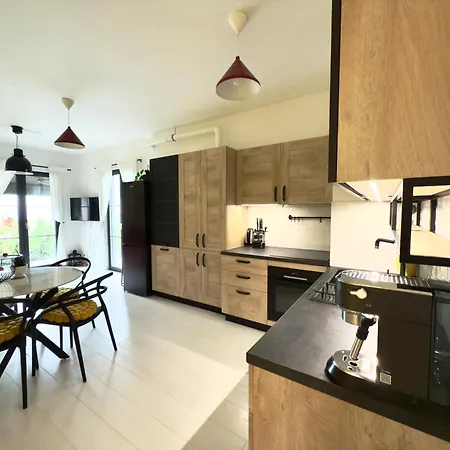 3-bedroom Mountain Family With Free Parking Sofia