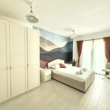 3-bedroom Mountain Family With Free Parking 소피아