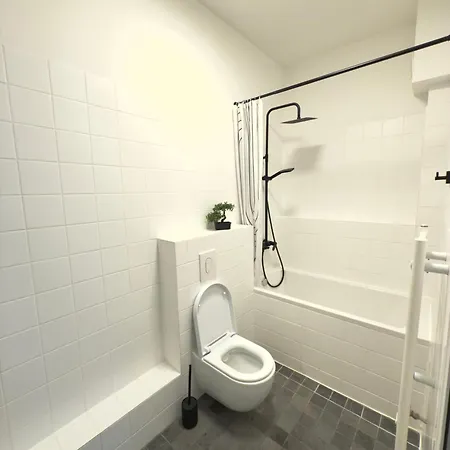 3-bedroom Mountain Family With Free Parking *