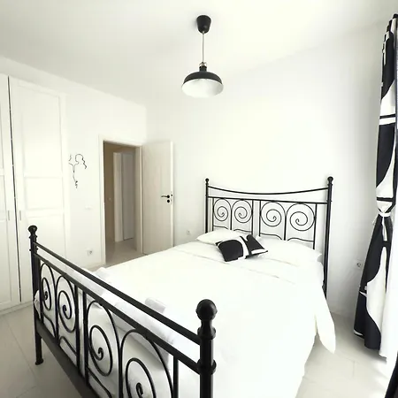 Appartamento 3-bedroom Mountain Family With Free Parking Sofia