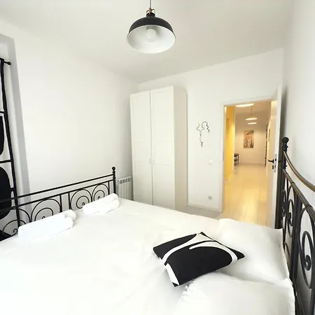 Apartament 3-bedroom Mountain Family With Free Parking Sofia