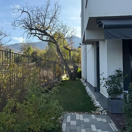 公寓 3-bedroom Mountain Family With Free Parking 索菲亞