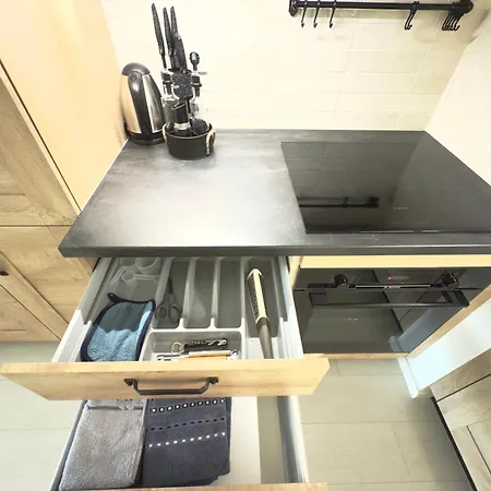 3-bedroom Mountain Family With Free Parking * 소피아