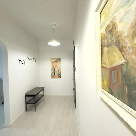 3-bedroom Mountain Family With Free Parking *